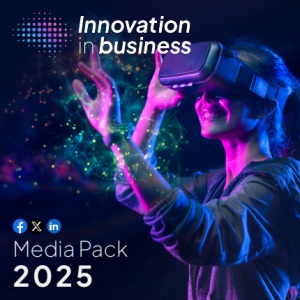 Media Pack - Innovation in Business