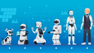 University Investigates Ethical Use of AI Robots