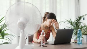 USwitch Offers Advice On How to Keep Your Tech Cool During the Heatwave