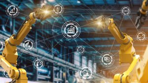 Smart Factories: The Fusion of Manufacturing and Digital Innovation