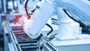 The Benefits of Robotics: Which Industries Are Reaping the Rewards?