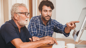 Training and Technology: Are Older Employees Missing Out?