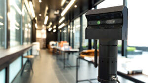 Industry Collaboration Results in New Era of 3D Cameras