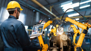 How Technology Has Improved Health & Safety in the Manufacturing Industry