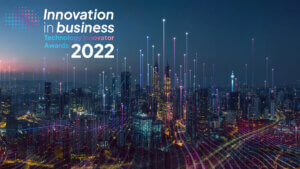 <a>Innovation in Business </a>Announces the Winners of the Technology Innovator Awards 2022