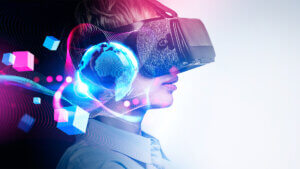 How the Metaverse will Revolutionise Work
