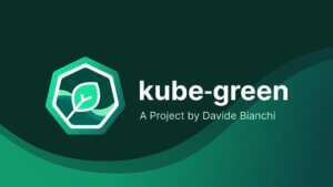 New Adopters for Kube-Green