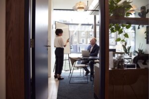 Are Lanyards Key to Cultivating a Workplace Culture?
