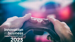 Innovation in Business Magazine Announces the Winners of the Gaming and Development Awards 2023
