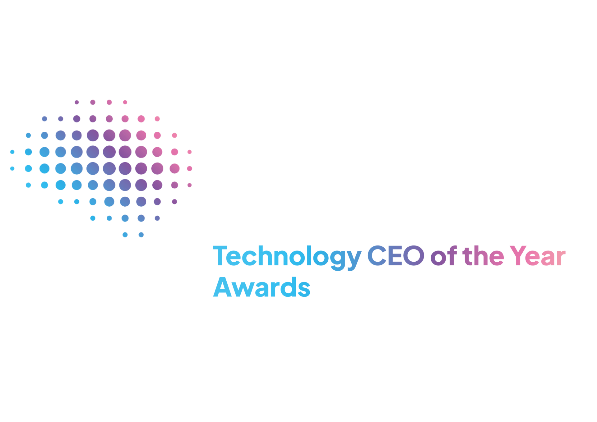 Technology CEO of the Year