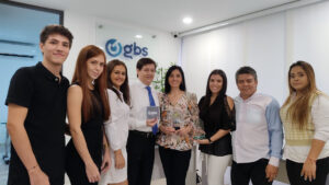 Best SME Accounting Software Firm 2023 - Colombia