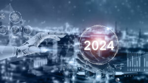 Biggest Tech Trends for Businesses in 2024