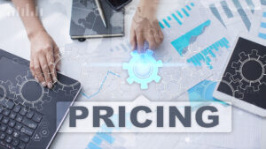Why AI Is Ushering In A New Era Of Pricing